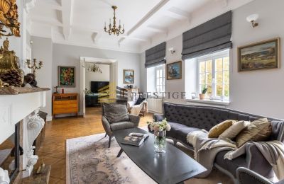Casa senhorial à venda Naruszewo, Mazowieckie, Imagem 13/25