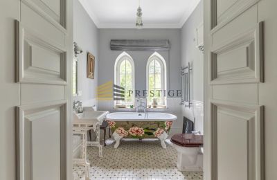 Casa senhorial à venda Naruszewo, Mazowieckie, Imagem 19/25