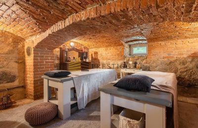 Casa senhorial à venda Naruszewo, Mazowieckie, Imagem 20/25