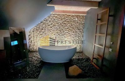 Casa senhorial à venda Naruszewo, Mazowieckie, Imagem 21/25