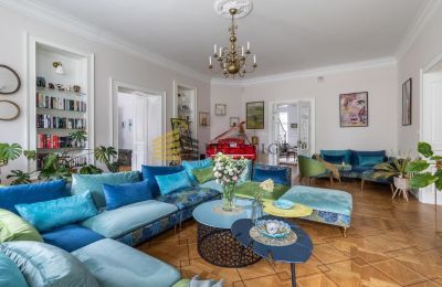 Casa senhorial à venda Naruszewo, Mazowieckie, Imagem 17/25