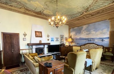 Villa histórica à venda Cannero Riviera, Piemonte, Imagem 8/41