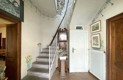 Villa histórica à venda Cannero Riviera, Piemonte, Imagem 10/41