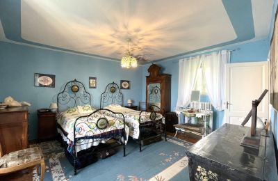 Villa histórica à venda Cannero Riviera, Piemonte, Imagem 14/41