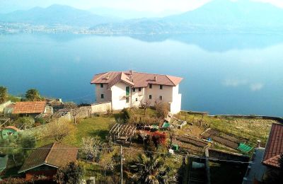 Villa histórica à venda Cannero Riviera, Piemonte, Imagem 5/41