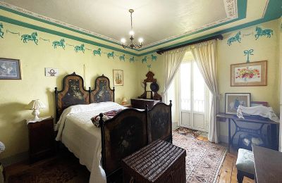 Villa histórica à venda Cannero Riviera, Piemonte, Imagem 21/41