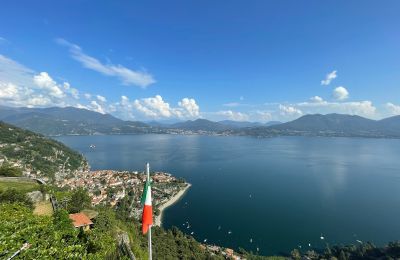 Villa histórica à venda Cannero Riviera, Piemonte, Imagem 23/41