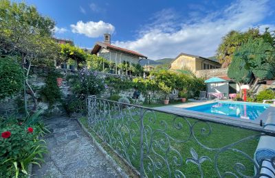 Villa histórica à venda Cannero Riviera, Piemonte, Imagem 27/41