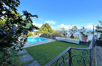 Villa histórica à venda Cannero Riviera, Piemonte, Imagem 28/41