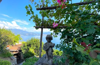 Villa histórica à venda Cannero Riviera, Piemonte, Imagem 29/41