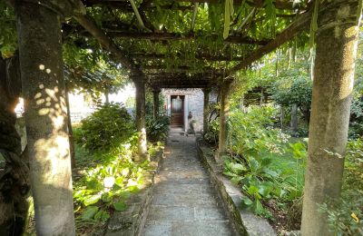 Villa histórica à venda Cannero Riviera, Piemonte, Imagem 30/41