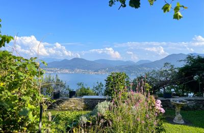 Villa histórica à venda Cannero Riviera, Piemonte, Imagem 31/41