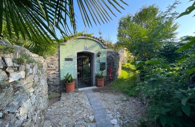 Villa histórica à venda Cannero Riviera, Piemonte, Imagem 32/41