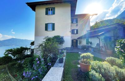 Villa histórica à venda Cannero Riviera, Piemonte, Imagem 33/41