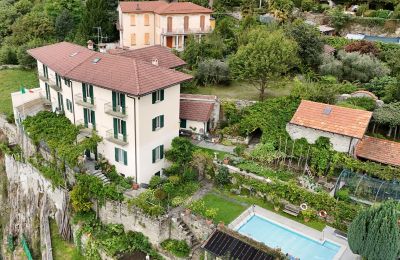 Villa histórica à venda Cannero Riviera, Piemonte, Imagem 34/41