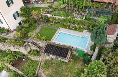 Villa histórica à venda Cannero Riviera, Piemonte, Imagem 35/41