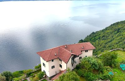 Villa histórica à venda Cannero Riviera, Piemonte, Imagem 36/41