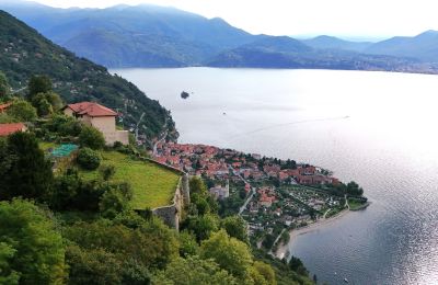 Villa histórica à venda Cannero Riviera, Piemonte, Imagem 38/41