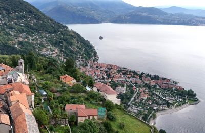 Villa histórica à venda Cannero Riviera, Piemonte, Imagem 39/41