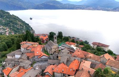 Villa histórica à venda Cannero Riviera, Piemonte, Imagem 40/41
