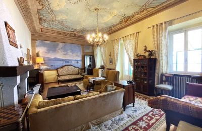 Villa histórica à venda Cannero Riviera, Piemonte, Imagem 2/41