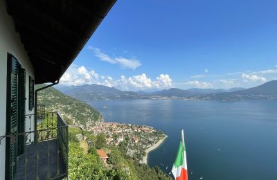 Villa histórica à venda Cannero Riviera, Piemonte, Imagem 3/41
