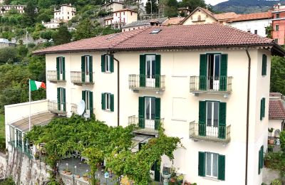 Villa histórica à venda Cannero Riviera, Piemonte, Imagem 18/41