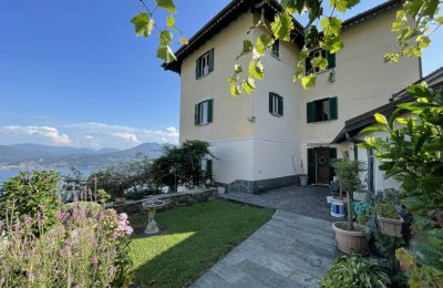 Villa histórica à venda Cannero Riviera, Piemonte, Imagem 25/41