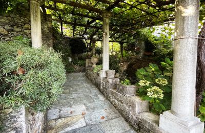 Villa histórica à venda Cannero Riviera, Piemonte, Imagem 6/41