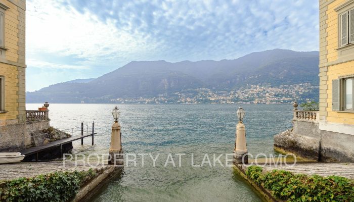 Apartamento histórico à venda Torno, Lombardia,  Itália
