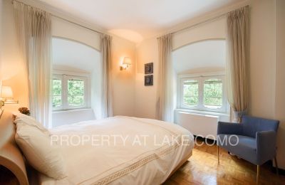 Apartamento histórico à venda Torno, Lombardia, Quarto