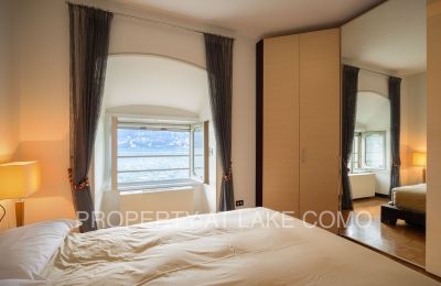 Apartamento histórico à venda Torno, Lombardia, Quarto