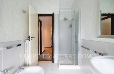 Apartamento histórico à venda Torno, Lombardia, Casa de banho