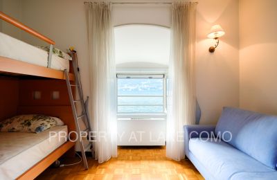 Apartamento histórico à venda Torno, Lombardia, Imagem 12/17
