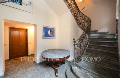 Apartamento histórico à venda Torno, Lombardia, Corredor