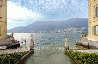 Apartamento histórico à venda Torno, Lombardia, Vista