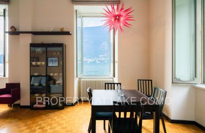 Apartamento histórico à venda Torno, Lombardia, Imagem 13/17