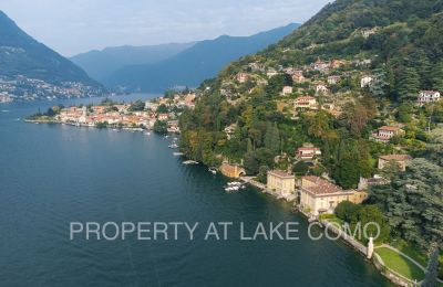Apartamento histórico à venda Torno, Lombardia, Localização da propriedade