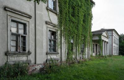 Palácio à venda Żegocin, Wielkopolskie,, Imagem 4/4