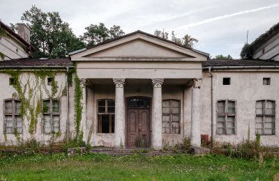 Palácio à venda Żegocin, Wielkopolskie,, Imagem 3/4