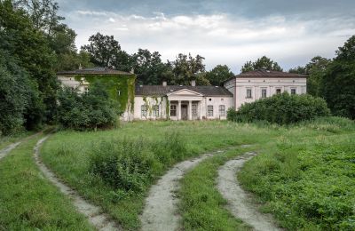 Palácio à venda Żegocin, Wielkopolskie,, Imagem 2/4