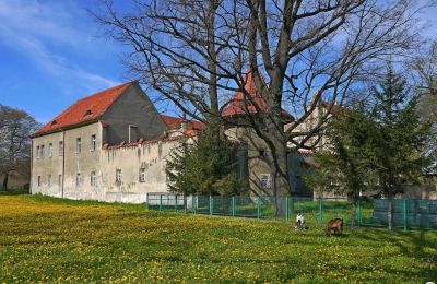 Palácio à venda Bielawa, Wolności 92, Dolnoslaskie, Imagem 4/7
