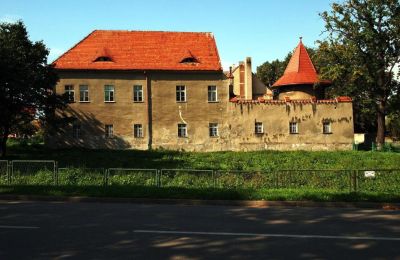 Palácio à venda Bielawa, Wolności 92, Dolnoslaskie, Imagem 6/7