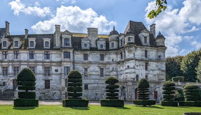 Palácio à venda 95420 Magny-en-Vexin, Ilha de França,  França