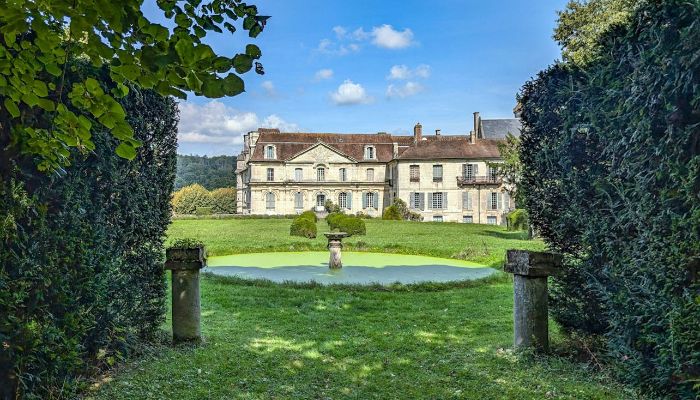 Palácio à venda 95420 Magny-en-Vexin, Ilha de França,  França