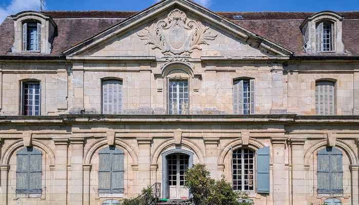 Palácio à venda 95420 Magny-en-Vexin, Ilha de França,  França