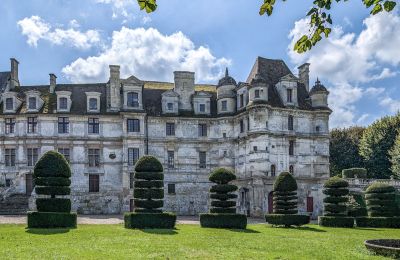Palácio 95420 Magny-en-Vexin, Ilha de França