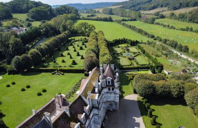 Palácio à venda 95420 Magny-en-Vexin, Ilha de França, Propriedade