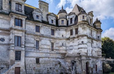 Palácio à venda 95420 Magny-en-Vexin, Ilha de França, Imagem 10/11