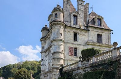 Palácio à venda 95420 Magny-en-Vexin, Ilha de França, Château Magny-en-Vexin